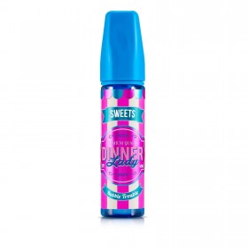 Dinner Lady Bubble Trouble Likit