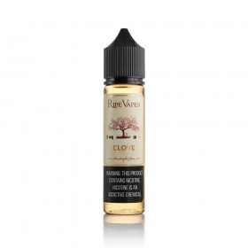 Ripe Vapes Clove Likit 60ml Ripe Vapes Clove Likit 60ml