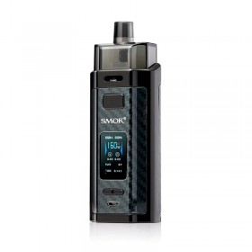 Smok RPM160 Dual Pod Mod Smok RPM160 Dual Pod Mod