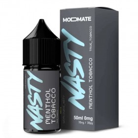 Nasty Juice Menthol Tobacco Likit Nasty Juice Menthol Tobacco Likit