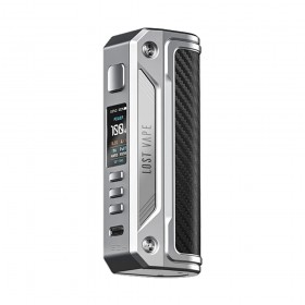 Lost Vape Thelema Solo 100W Mod Lost Vape Thelema Solo 100W Mod