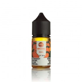 Ripe Vapes Mango Salt Likit 30ml Ripe Vapes Mango Salt Likit 30ml