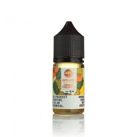 Ripe Vapes Orange Pineapple Salt Likit 30ml Ripe Vapes Orange Pineapple Salt Likit 30ml