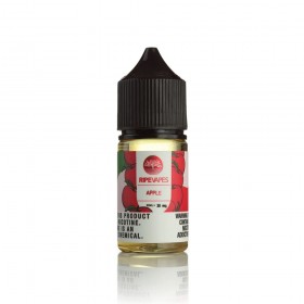 Ripe Vapes Apple Salt Likit 30ml Ripe Vapes Apple Salt Likit 30ml