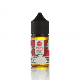 Ripe Vapes Strawberry Freez Salt Likit 30ml Ripe Vapes Strawberry Freez Salt Likit 30ml