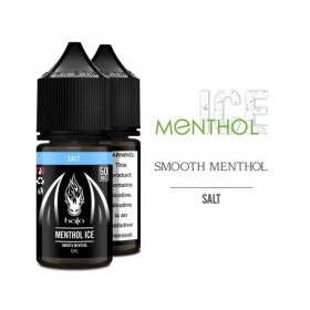 Halo Menthol Ice Salt Likit 30ml Halo Menthol Ice Salt Likit 30ml
