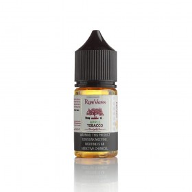 Ripe Vapes Apple Tobacco Salt Likit 30ml Ripe Vapes Apple Tobacco Salt Likit 30ml