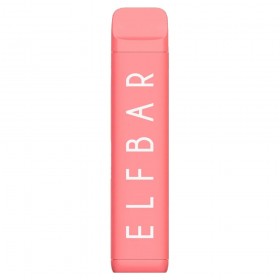 Elf Bar NC600 Raspberry Energy Disposable Pod Elf Bar NC600 Raspberry Energy Disposable Pod