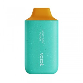 Vozol Star 6000 Honeydew Punch Disposable Pod Vozol Star 6000 Honeydew Punch Disposable Pod
