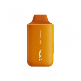Vozol Star 6000 Pumpkin Latte Disposable Pod Vozol Star 6000 Pumpkin Latte Disposable Pod