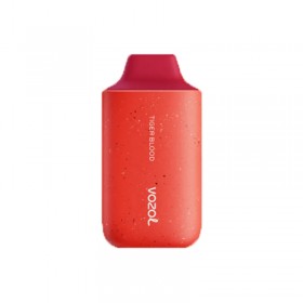 Vozol Star 6000 Tiger Blood Disposable Pod Vozol Star 6000 Tiger Blood Disposable Pod
