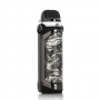 Smok IPX80 Pod Mod siyah beyaz mermer desenli elektronik sigara cihazı