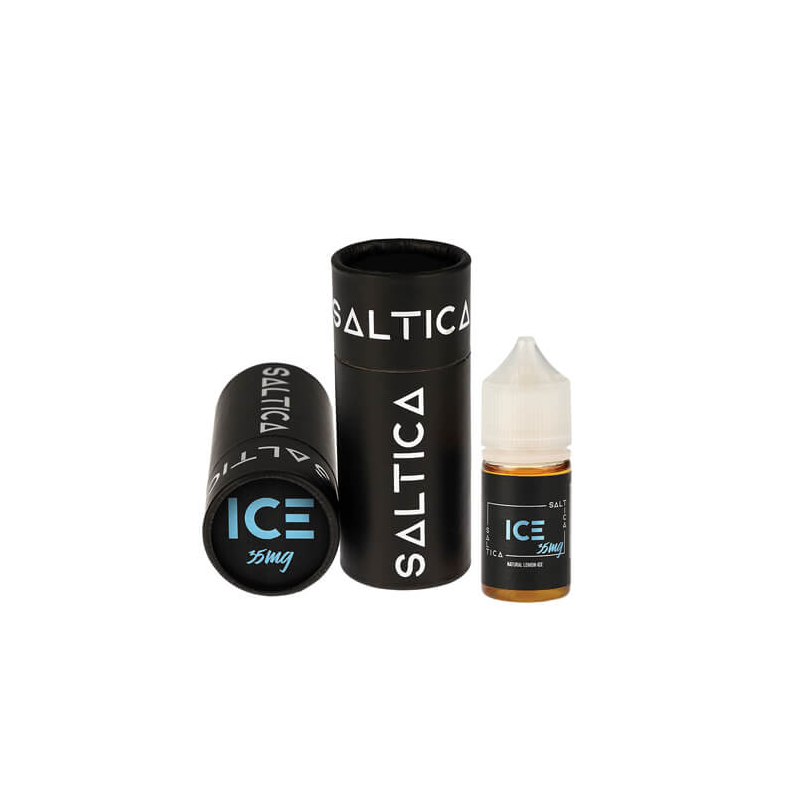 Saltica Ice Salt Likit