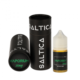 Saltica Vaporium Salt Likit Saltica Vaporium Salt Likit
