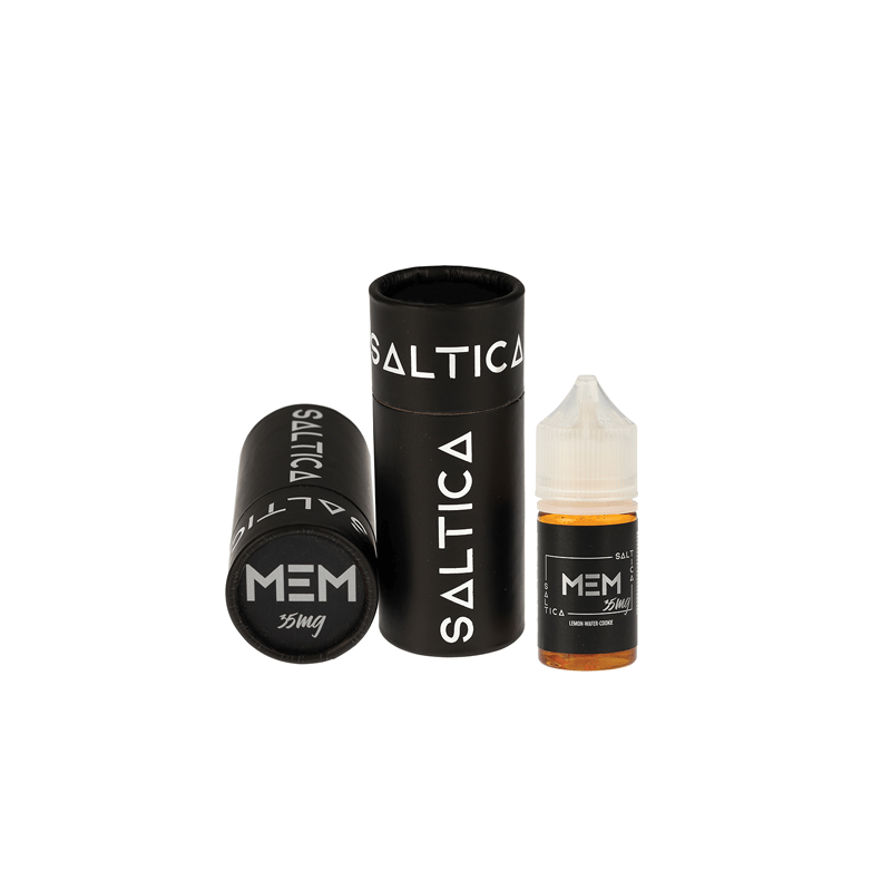 Saltica Mem Salt Likit