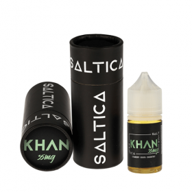Saltica Khan Salt Likit Saltica Khan Salt Likit