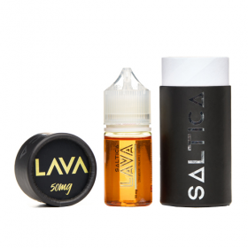 Saltica Lava Salt Likit Saltica Lava Salt Likit