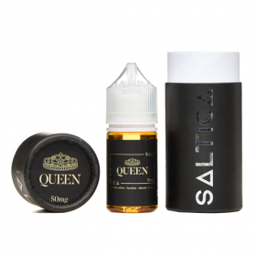 Saltica Queen Salt Likit Saltica Queen Salt Likit