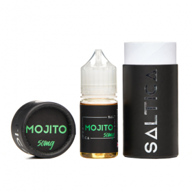 Saltica Mojito Salt Likit Saltica Mojito Salt Likit