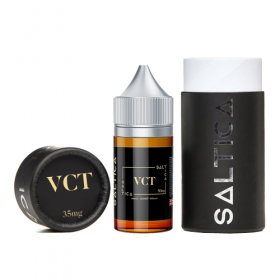 Saltica VCT Salt Likit Saltica VCT Salt Likit