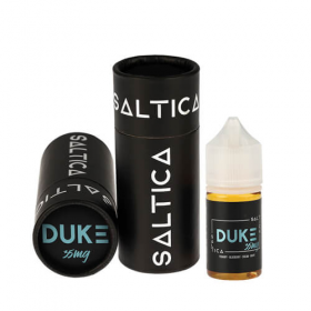 Saltica Duke Salt Likit Saltica Duke Salt Likit