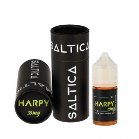 Saltica Harpy Salt Likit Saltica Harpy Salt Likit