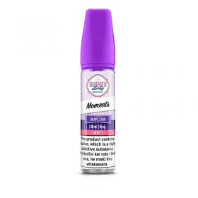 Dinner Lady Ice Grape Star Likit Dinner Lady Ice Grape Star Likit