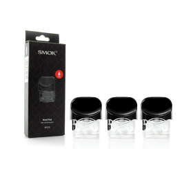 Smok Nord Kartuş Smok Nord Kartuş