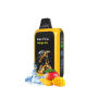 Saltica Cyber 18000 Mango Ice Disposable Vape Bar