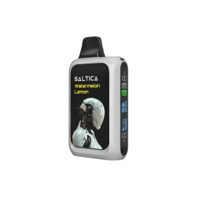 Saltica Cyber 18000 Watermelon Lemon Disposable Vape Bar Saltica Cyber 18000 Watermelon Lemon Disposable Vape Bar