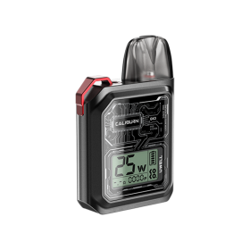 Uwell Caliburn GK3 Pod Mod Uwell Caliburn GK3 Pod Mod