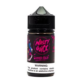 Nasty Wicked Haze Likit Nasty Wicked Haze Likit