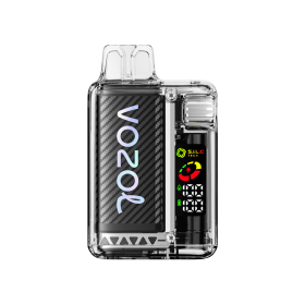 Vozol Vista 20000 Vanicream Tobacco Disposable Vape Bar Vozol Vista 20000 Vanicream Tobacco Disposable Vape Bar