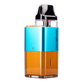 Vaporesso Xros Cube Pod Mod Vaporesso Xros Cube Pod Mod