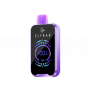 Elf Bar Raya D2 20000 Grape Ice Disposable Vape Bar