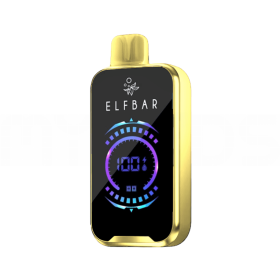 Elf Bar Raya D2 20000 Mango Peach Watermelon Disposable Vape Bar Elf Bar Raya D2 20000 Mango Peach Watermelon Disposable Vape Bar