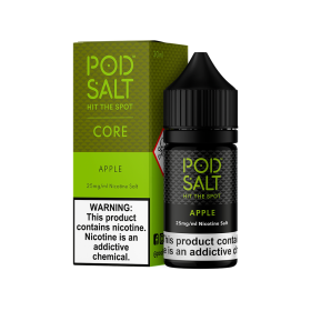 Pod Salt Apple Salt Likit Pod Salt Apple Salt Likit