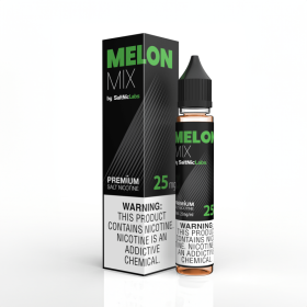 Vgod Melon Mix Salt Likit Vgod Melon Mix Salt Likit