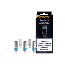 Aspire Nautilus 2S Coil Aspire Nautilus 2S Coil