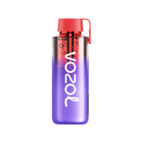 Vozol Neon 10000 Blackberry Ice Disposable Vape Bar Vozol Neon 10000 Blackberry Ice Disposable Vape Bar