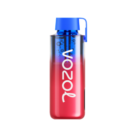 Vozol Neon 10000 Frozen Strawberry Kiwi Disposable Vape Bar Vozol Neon 10000 Frozen Strawberry Kiwi Disposable Vape Bar