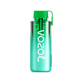 Vozol Neon 10000 Miami Mint Disposable Vape Bar Vozol Neon 10000 Miami Mint Disposable Vape Bar