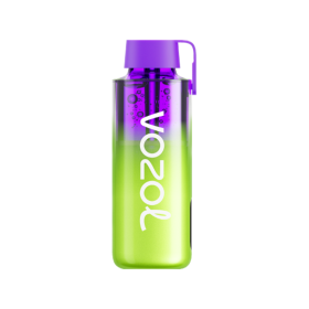 Vozol Neon 10000 Raspberry Watermelon Disposable Vape Bar Vozol Neon 10000 Raspberry Watermelon Disposable Vape Bar