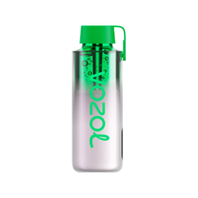 Vozol Neon 10000 Sour Apple Ice Disposable Vape Bar Vozol Neon 10000 Sour Apple Ice Disposable Vape Bar
