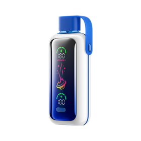 Vozol Star 20000 Blue Razz Ice Disposable Vape Bar Vozol Star 20000 Blue Razz Ice Disposable Vape Bar