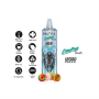 Saltica Cyberpunk 12000 Rainbow Candy Disposable Vape Bar