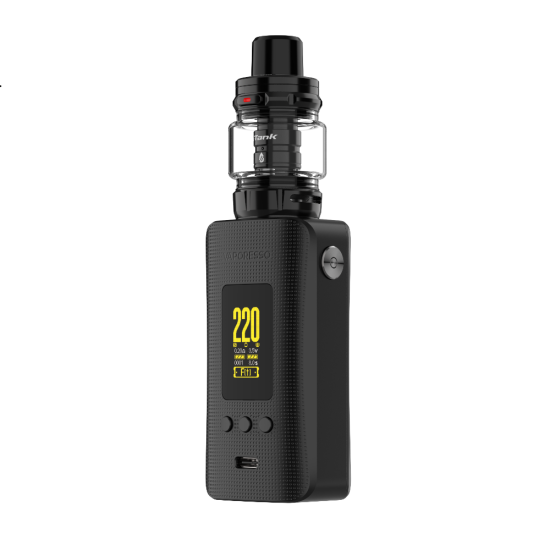 Vaporesso Gen 200 iTank 2 Edition Kit