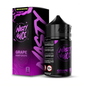 Nasty Asap Grape Pomegranate Likit Nasty Asap Grape Pomegranate Likit
