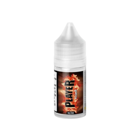 E-liquid France Player Salt Likit E-liquid France Player Salt Likit