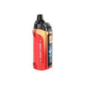 Geekvape Aegis Boost 3 Pod Mod Geekvape Aegis Boost 3 Pod Mod
